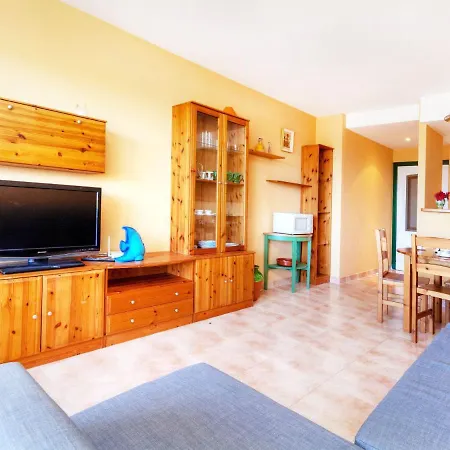 Appartement Port Dii